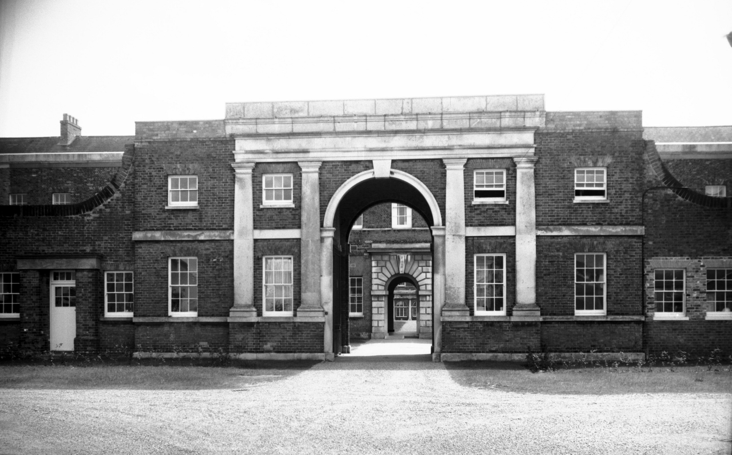 Great Yarmouth to Gunton